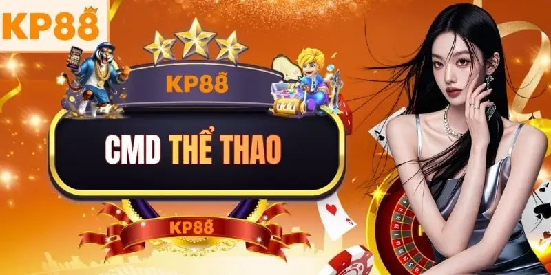 CMD Thể Thao