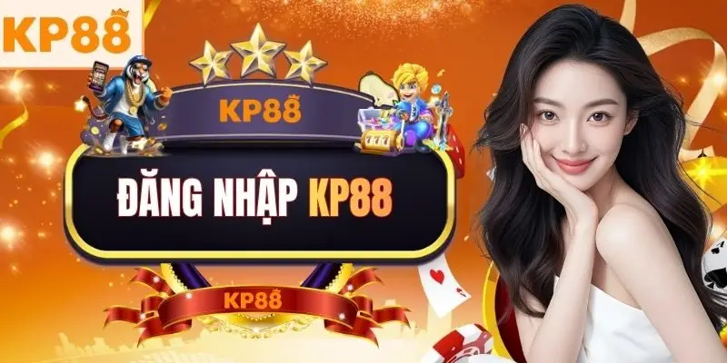 Đăng Nhập KP88