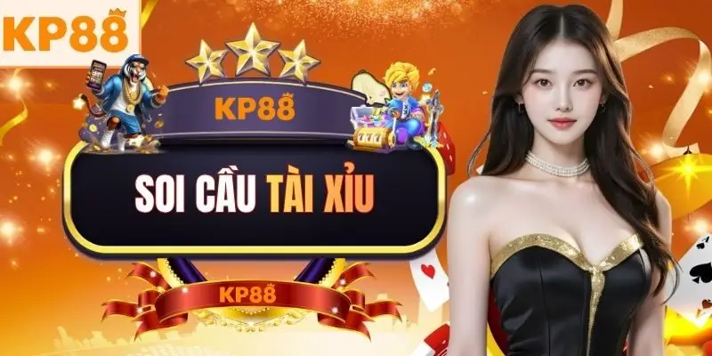 Soi Cầu Tài Xỉu