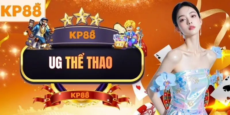 UG Thể Thao